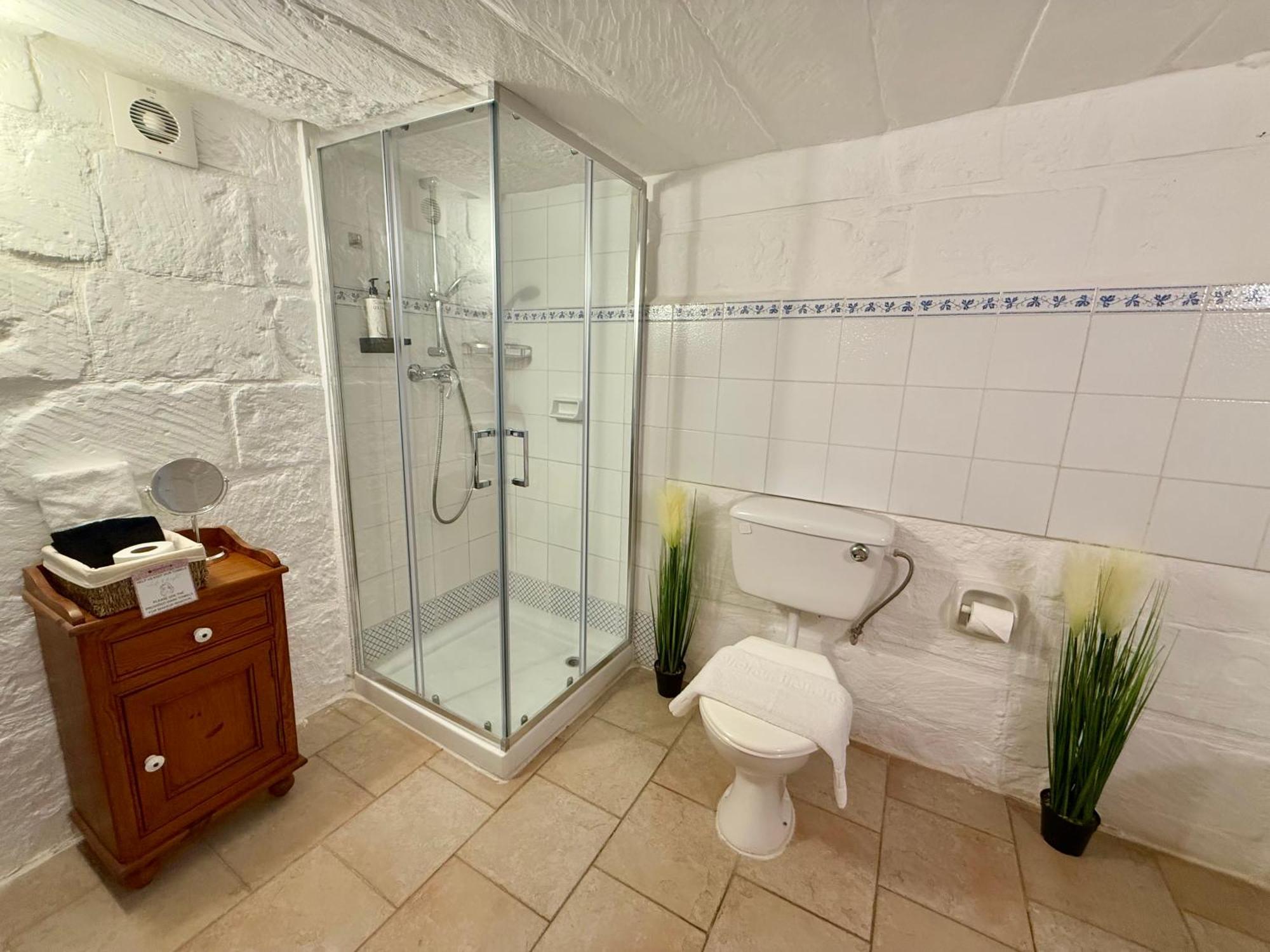 Ta' Matmura B&B Gharb  Exterior photo
